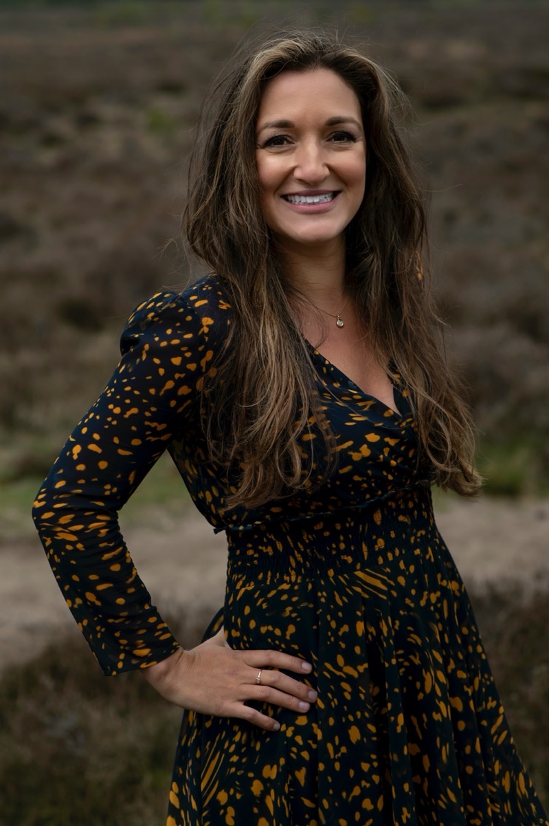 Nicole Solleveld, Systemisch Transitiepartner en oprichter van YourConnector